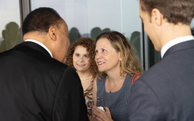 Bridging the Generational Divide: A Blueprint for Next-Generation Family Engagement in Philanthropy