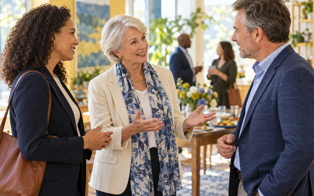 Two Ways to Help Your Grantees Win Corporate Partners